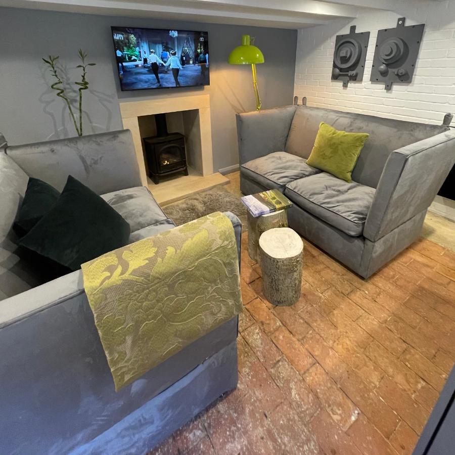 Holiday home Box Barn - Stylish In Rutland Uppingham